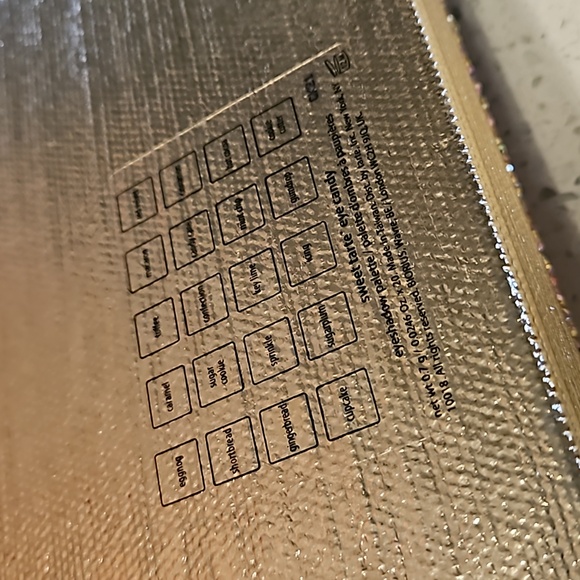 tarte Sweet tarte Eye Candy Eyeshadow Palette 4-pc Set - Picture 8 of 11